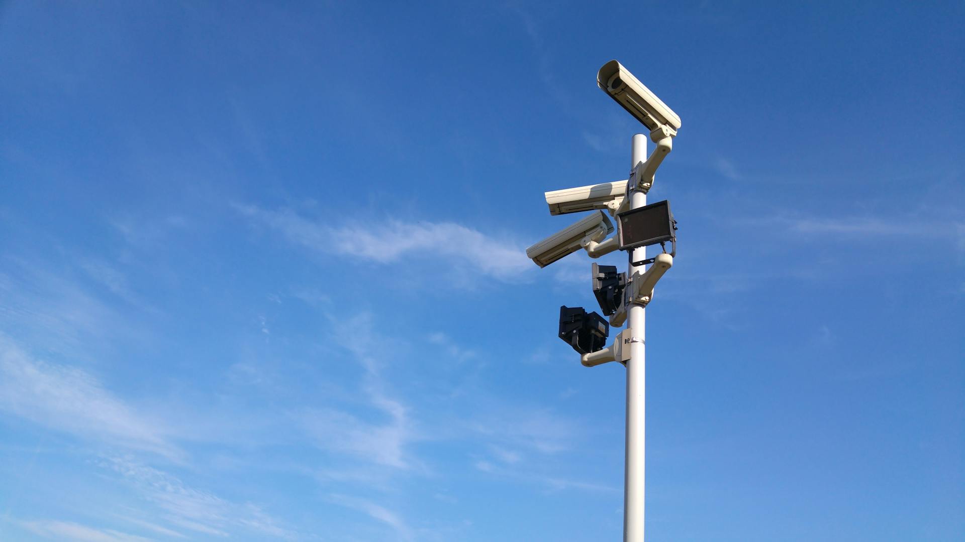 Role of IoT